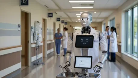 AI in Healthcare Innovation – Review