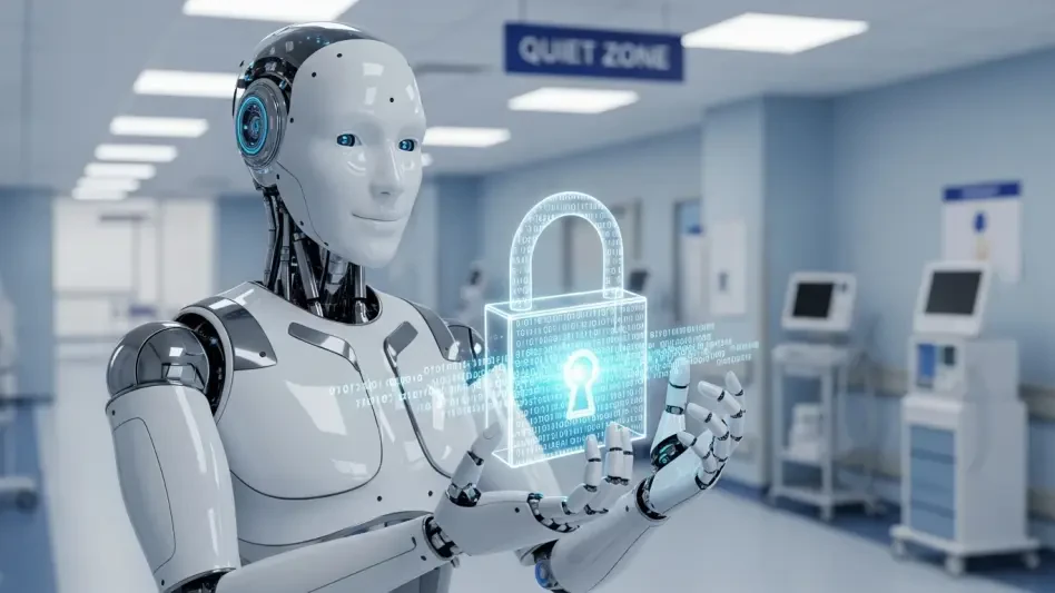 Google’s AI Tool Data Sharing Sparks Privacy Concerns