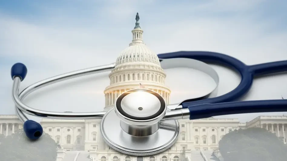 How Does US Shutdown Impact Global Health Initiatives?