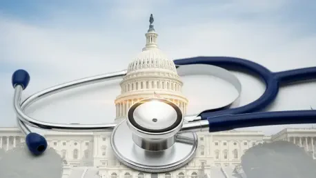 How Does US Shutdown Impact Global Health Initiatives?