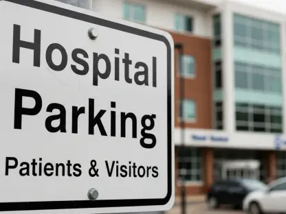 How Does Smart Parking Boost Patient Satisfaction in Hospitals?