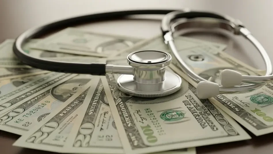RFK Jr.’s Rural Health Fund Claim Falls Short of Historic Mark