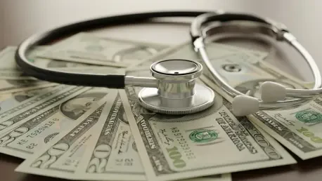 RFK Jr.'s Rural Health Fund Claim Falls Short of Historic Mark