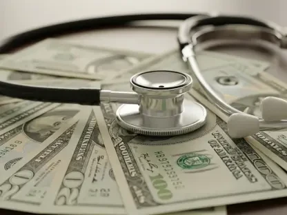 RFK Jr.'s Rural Health Fund Claim Falls Short of Historic Mark