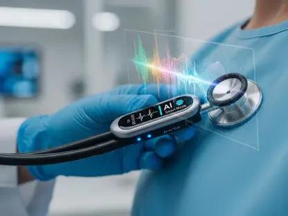 Lapsi Health Unveils Keikku 2.0: AI-Powered Smart Stethoscope