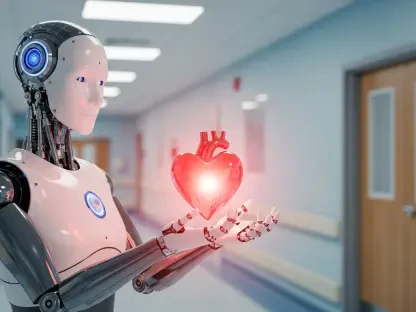 Can AI Revolutionize Heart Health with Nia’s Assistance?