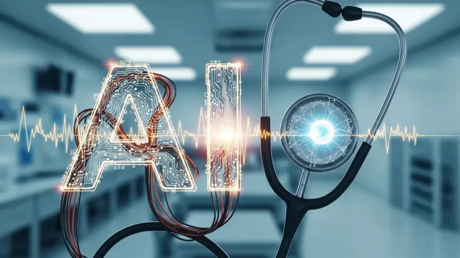 How Is Google Health AI Transforming Patient Care Access?