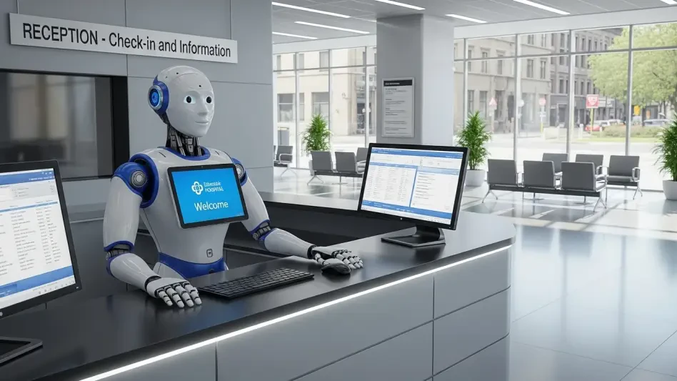 Vega Health Launches to Boost AI in Healthcare Systems