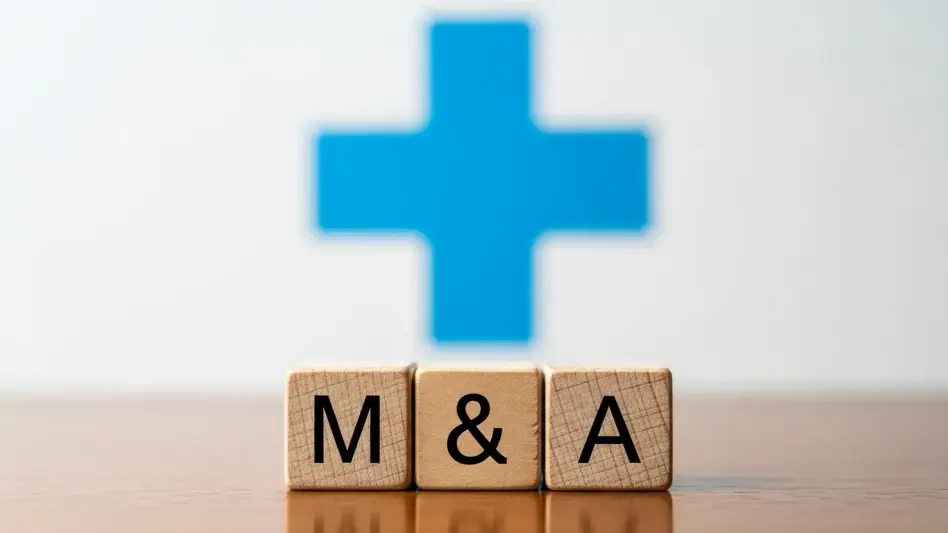 Is British Healthcare M&A the Next Big Investment Wave?