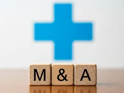 Is British Healthcare M&A the Next Big Investment Wave?