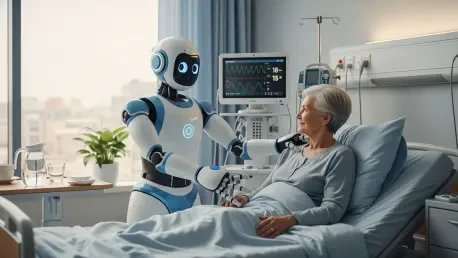 How Is Microsoft Revolutionizing Healthcare with Dragon Copilot?