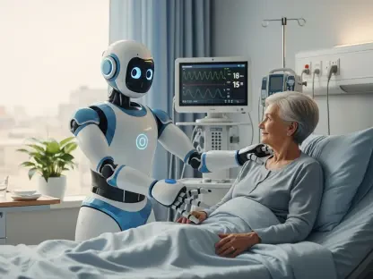 How Is Microsoft Revolutionizing Healthcare with Dragon Copilot?