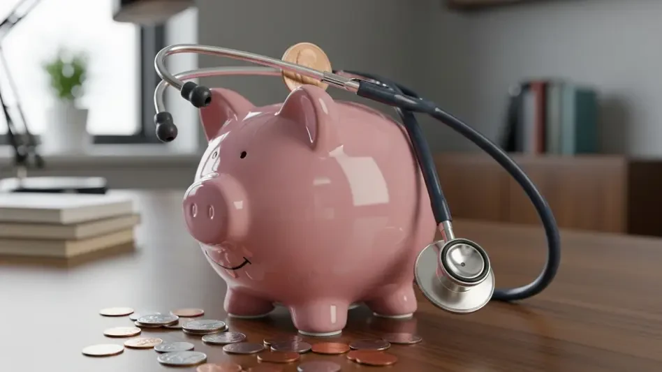 Where Are Out-of-Pocket Health Costs Highest in Europe?