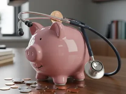 Where Are Out-of-Pocket Health Costs Highest in Europe?