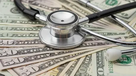 States Clash Over $50B Rural Health Fund Amid Medicaid Cuts