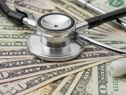 States Clash Over $50B Rural Health Fund Amid Medicaid Cuts