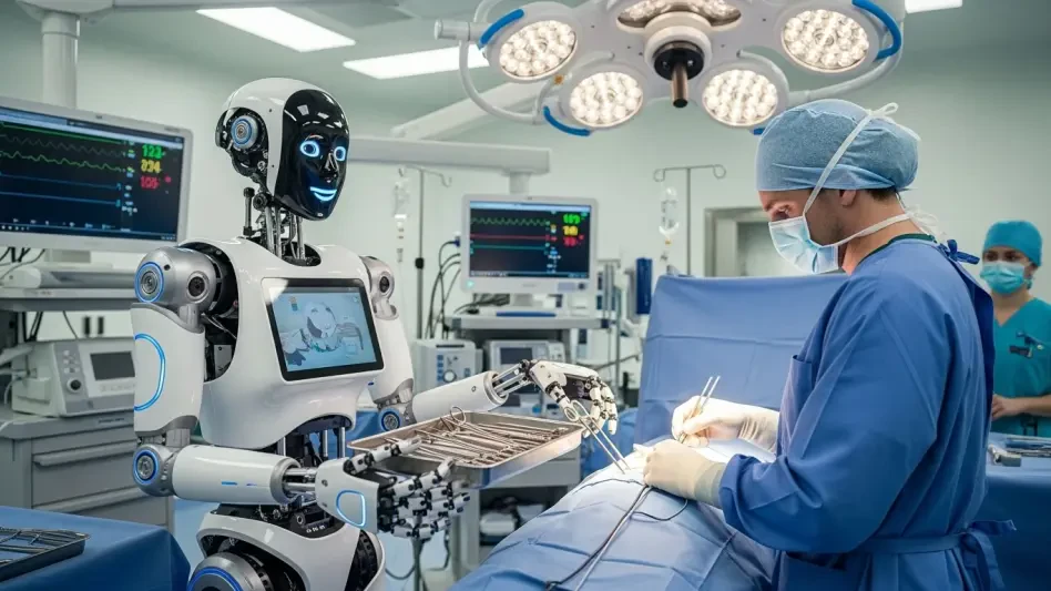 How Will AMA’s New AI Center Shape Healthcare’s Future?