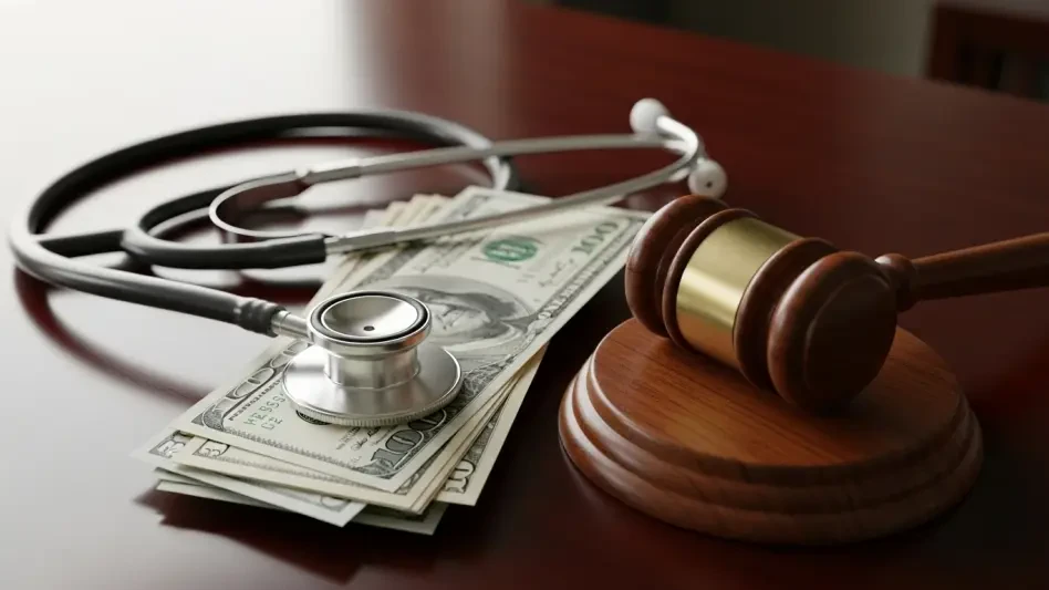 Why Are NHS Negligence Claims Costs Surging to £3.6 Billion?