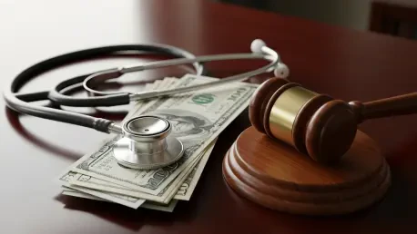 Why Are NHS Negligence Claims Costs Surging to £3.6 Billion?