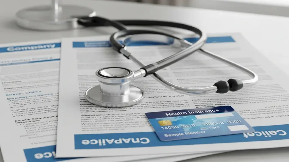 Health Insurance Premiums Set to Surge 6-7% in 2026