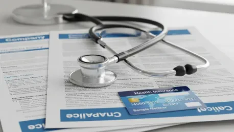 Health Insurance Premiums Set to Surge 6-7% in 2026