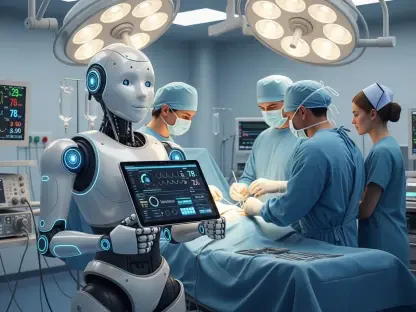 How Is GE HealthCare Revolutionizing Hospital Operations with AI?