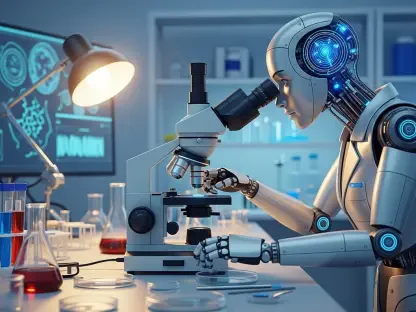 AI Revolutionizes Clinical Trials with Speed and Efficiency