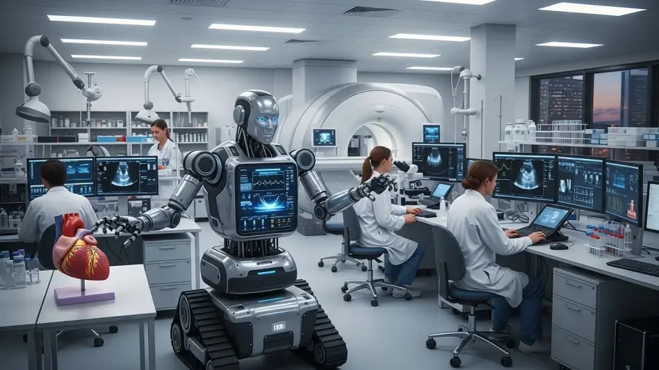 AHA Launches AI Lab to Validate Heart Health Predictions