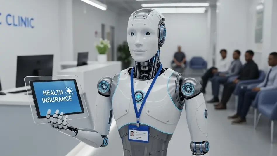 How Is SehaTech Revolutionizing Health Insurance with AI?