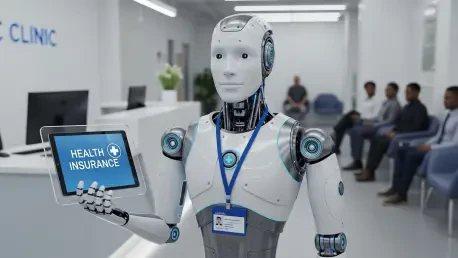 How Is SehaTech Revolutionizing Health Insurance with AI?