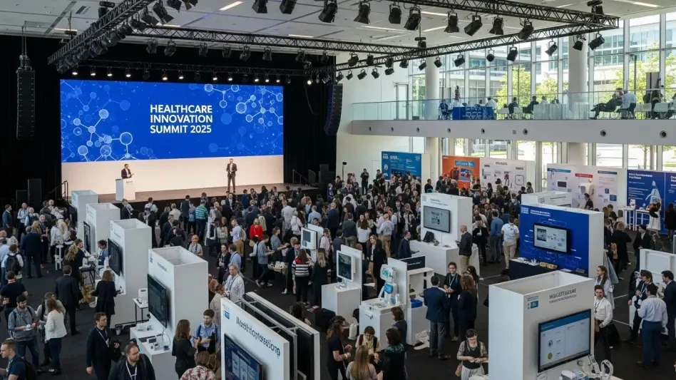 How Is Innovation Transforming Healthcare at Innova 2025?