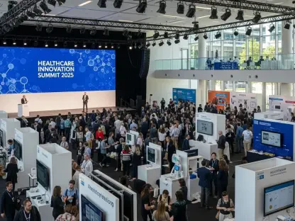 How Is Innovation Transforming Healthcare at Innova 2025?