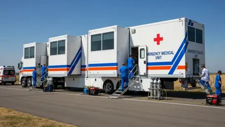 How Do Mobile Clinics Transform Healthcare in Rural Areas?
