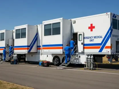 How Do Mobile Clinics Transform Healthcare in Rural Areas?