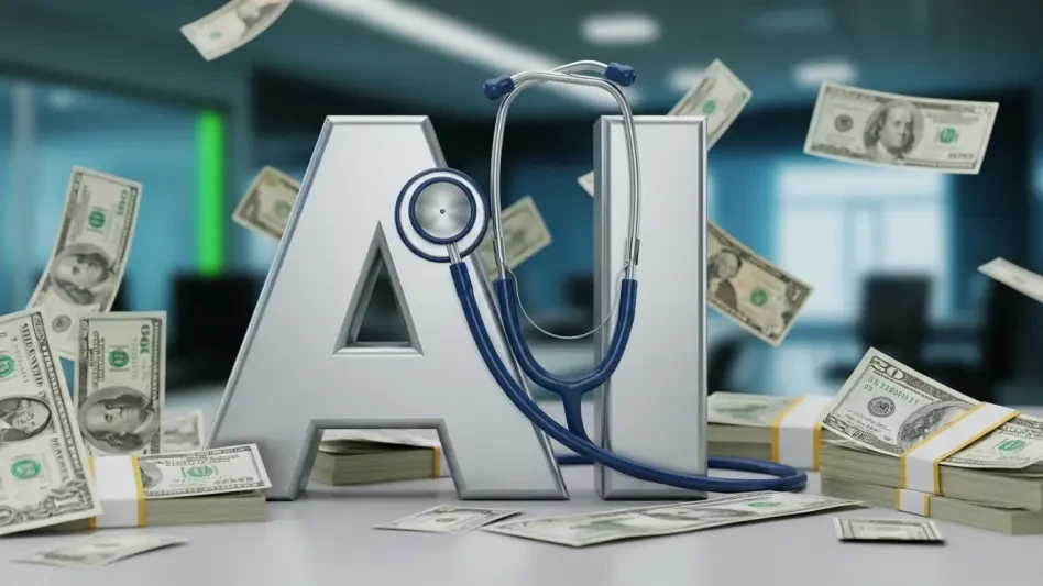 Can AI Transform Healthcare with OpenEvidence’s $200M Boost?