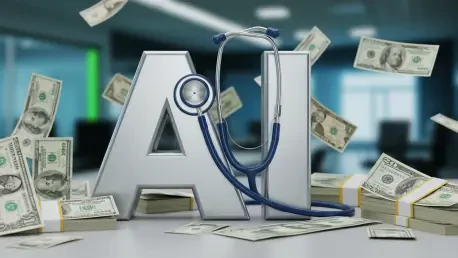 Can AI Transform Healthcare with OpenEvidence's $200M Boost?