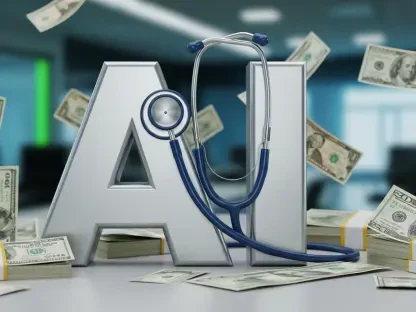 Can AI Transform Healthcare with OpenEvidence's $200M Boost?