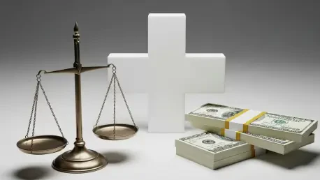 How Is California Regulating Private Equity in Healthcare?