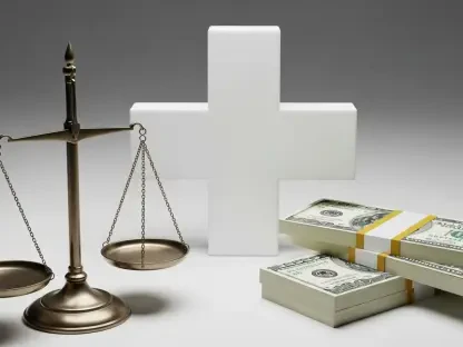 How Is California Regulating Private Equity in Healthcare?