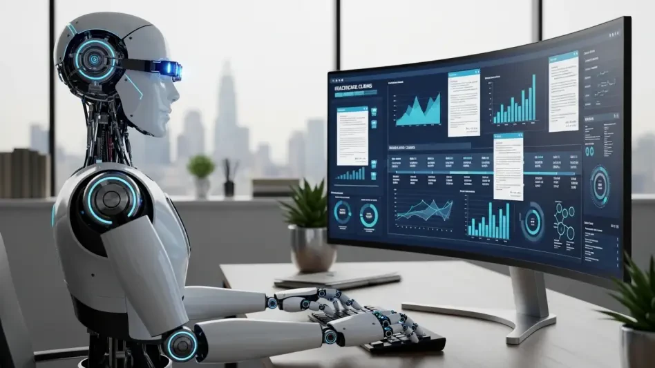 How Is Optum’s AI Revolutionizing Healthcare Claims?