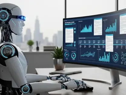 How Is Optum's AI Revolutionizing Healthcare Claims?