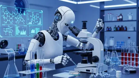 Biotech & Pharma Q3 2025: AI, M&A, and Policy Shifts Unveiled