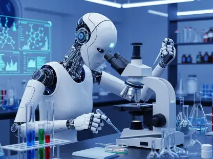Biotech & Pharma Q3 2025: AI, M&A, and Policy Shifts Unveiled