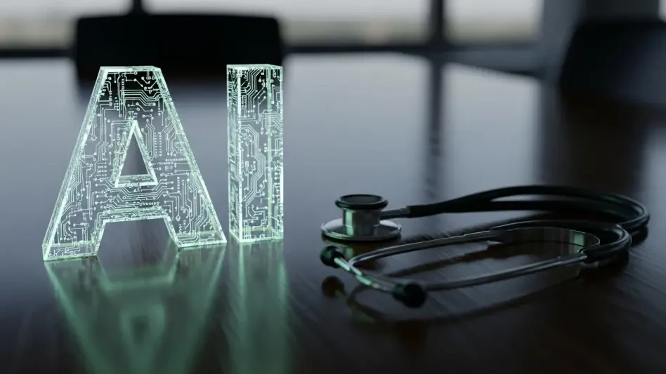 AI Revolutionizes Healthcare: 2025 Trends and Challenges