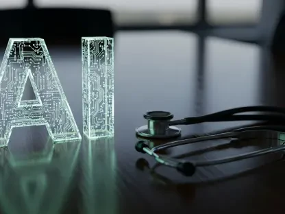 AI Revolutionizes Healthcare: 2025 Trends and Challenges
