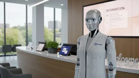 How Is AI Revolutionizing NHS with Unprecedented Savings?