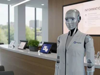 How Is AI Revolutionizing NHS with Unprecedented Savings?