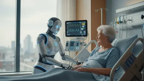 Trend Analysis: AI in Rural Healthcare Solutions