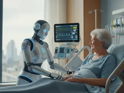 Trend Analysis: AI in Rural Healthcare Solutions