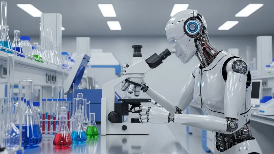 AI-Driven Drug Safety – Review